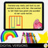 School Counseling Guidance Lessons Bundle for Primary